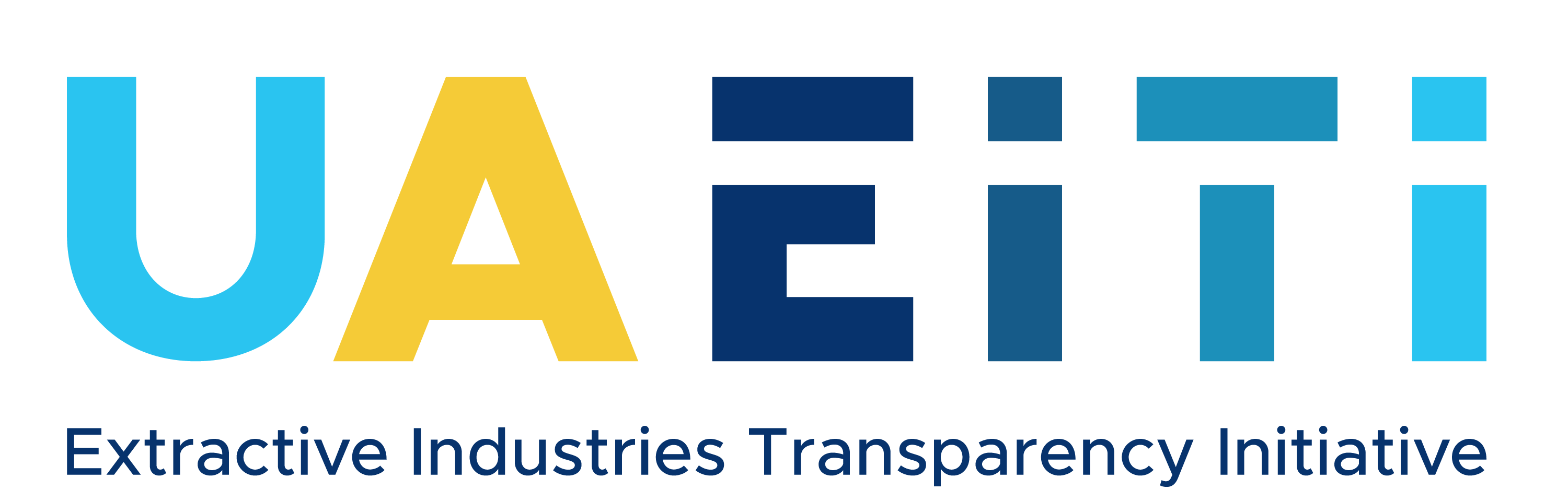 Ініціатива Прозорості Видобувних Галузей в Україні